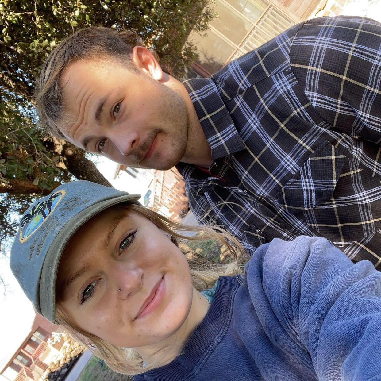 Trip to the Ranch