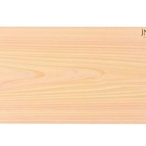 Hinoki Cypress Reversible Wood Cutting Board, 17.3" x 9.5" x1.2"