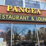 Pangea Restaurant And Lounge