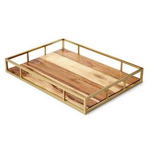 Martha Stuart Barware Tray