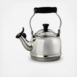 Stainless Demi Kettle