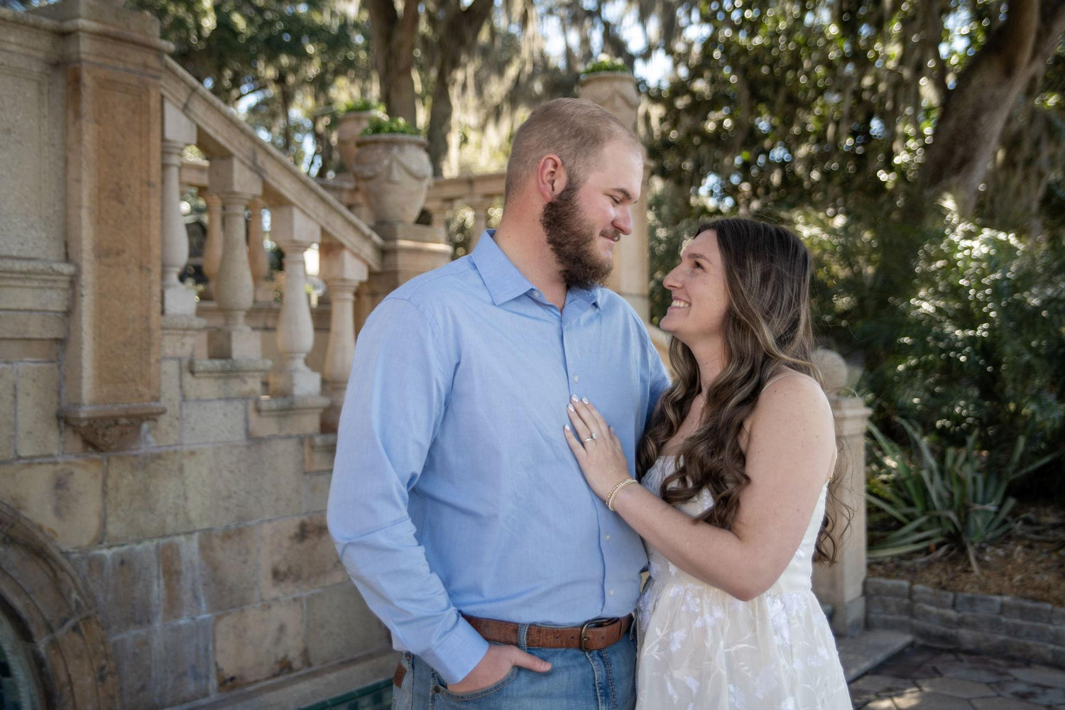 The Wedding Website of Reagan Allen and Grayson Hall