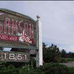 Samson Estates Winery