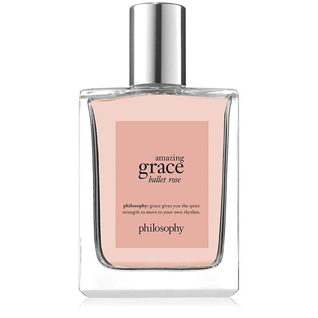 philosophy amazing grace ballet rose
