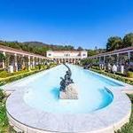 The Getty Villa