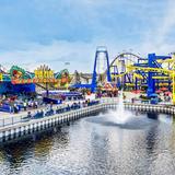 Fun Spot America Theme Parks - Orlando
