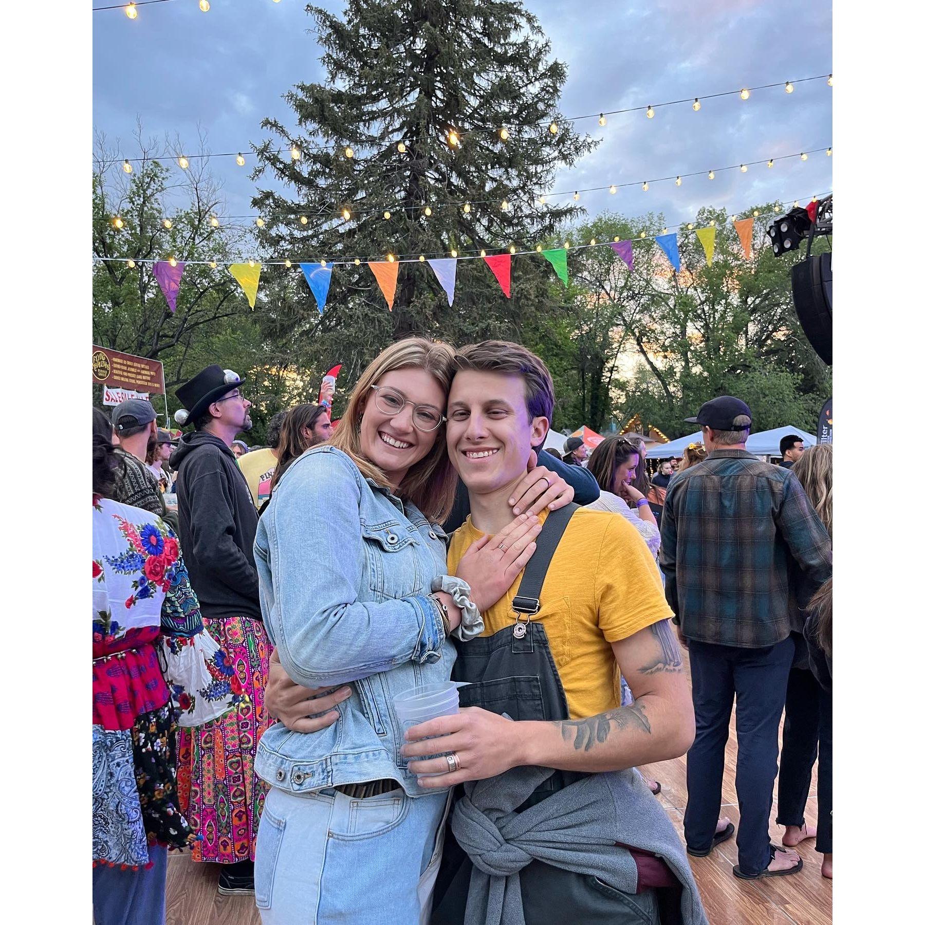 Hullaballu Flagstaff Music Festival