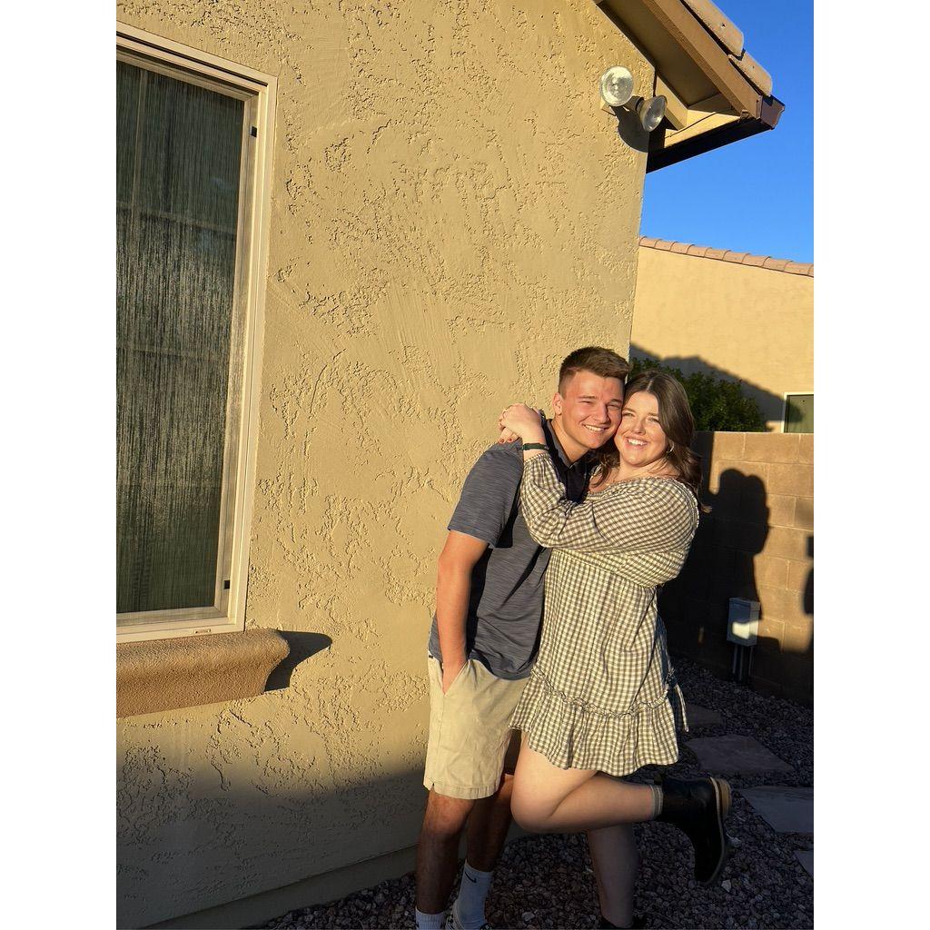 Thanksgiving!!