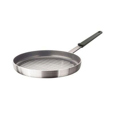 Artisanal Kitchen Supply® Pro Series Nonstick Aluminum 12-Inch Grill Pan