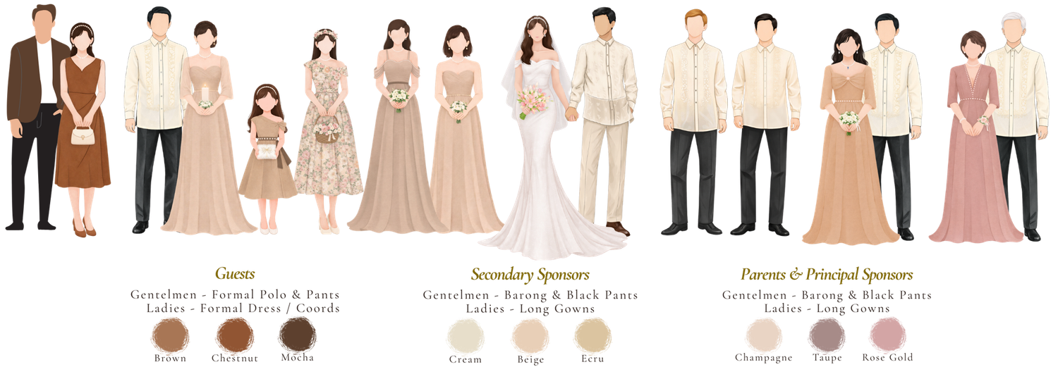The Wedding Website of Jay Aggabao and Jarr Acopiado