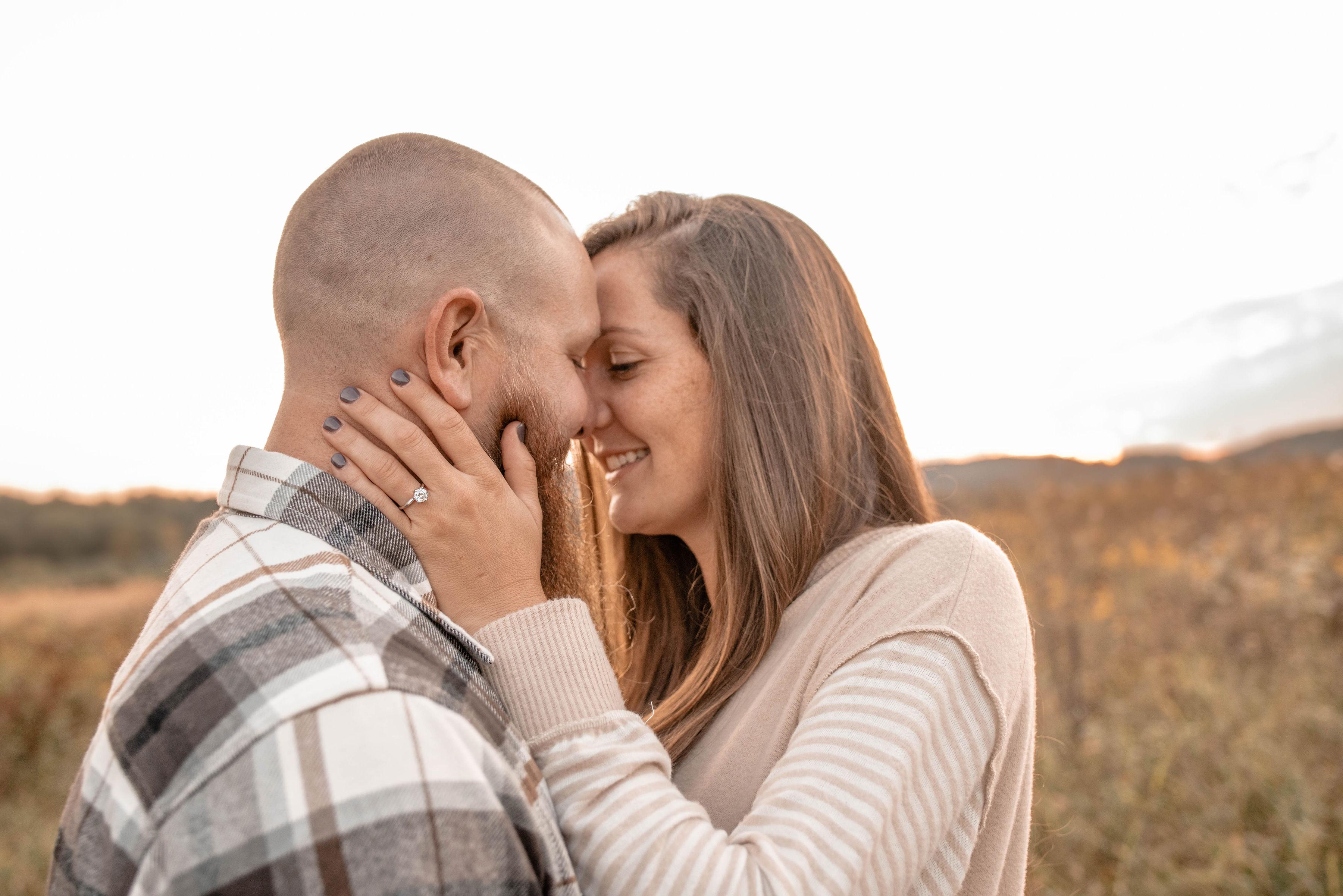 The Wedding Website of Brittany Harrell and Blake Myers