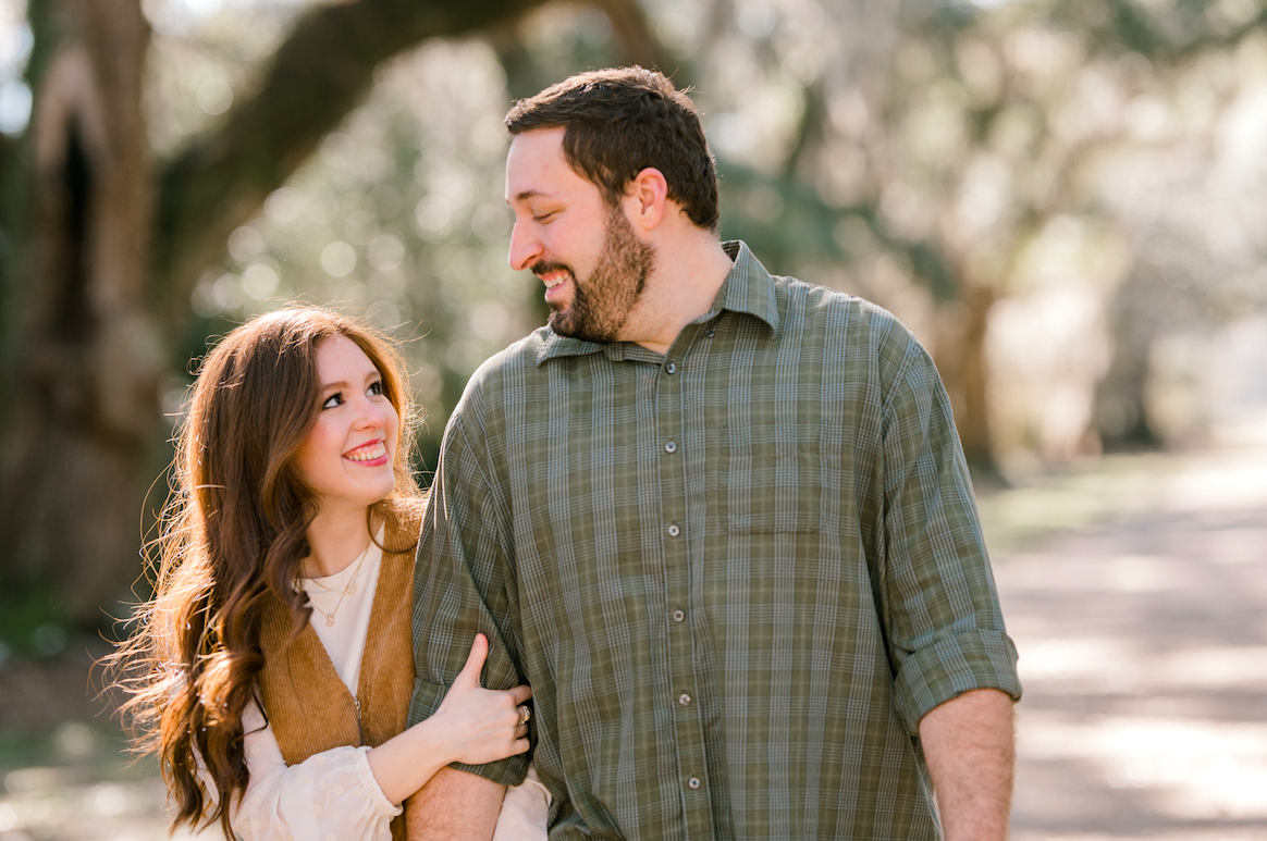 The Wedding Website of Sydney Blackwell and Casey Guitreau