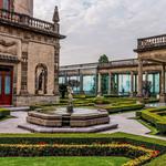 Chapultepec Castle