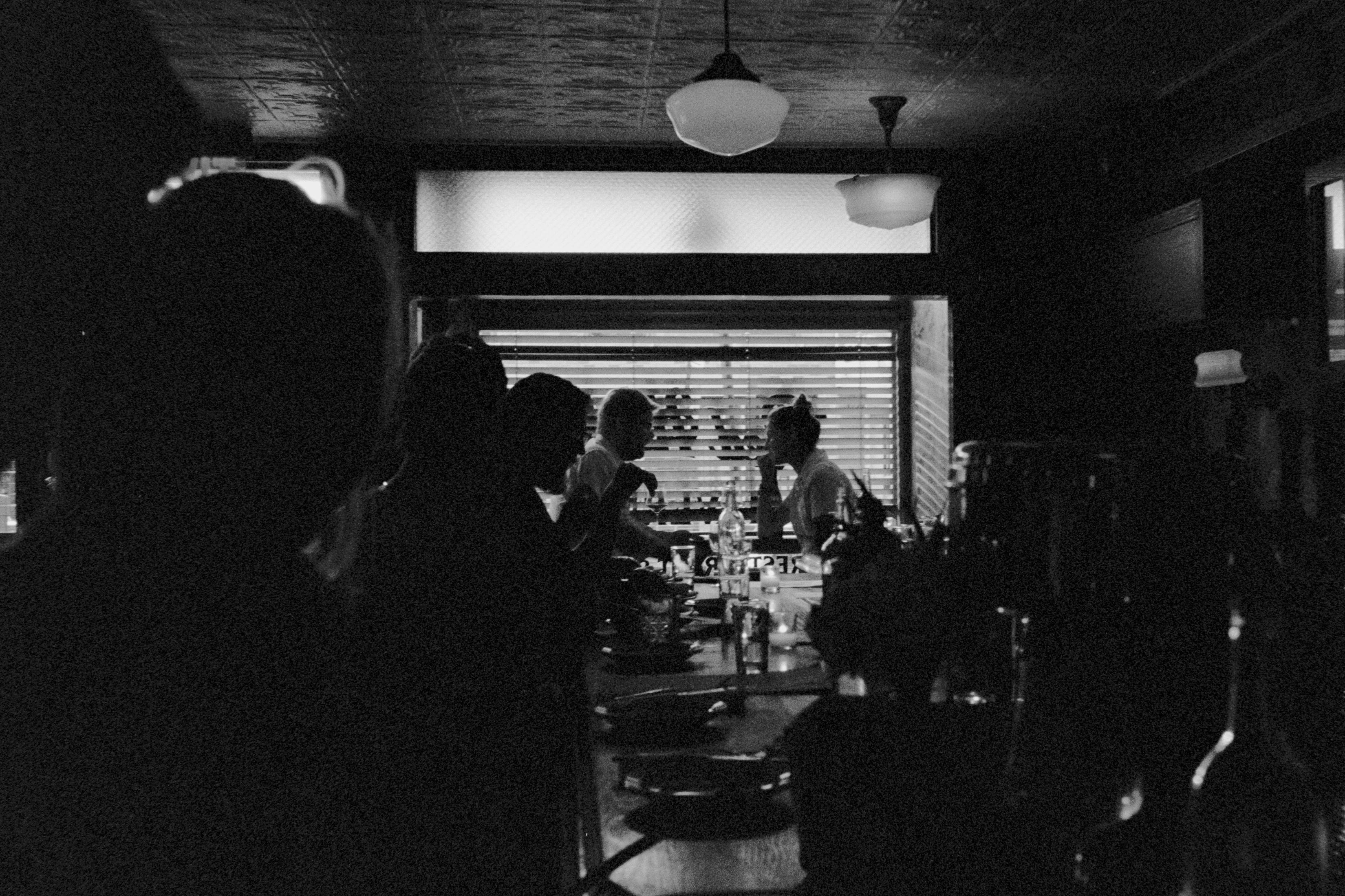 The Wedding Website of Chelsea Behrens and Alonzo Maciel