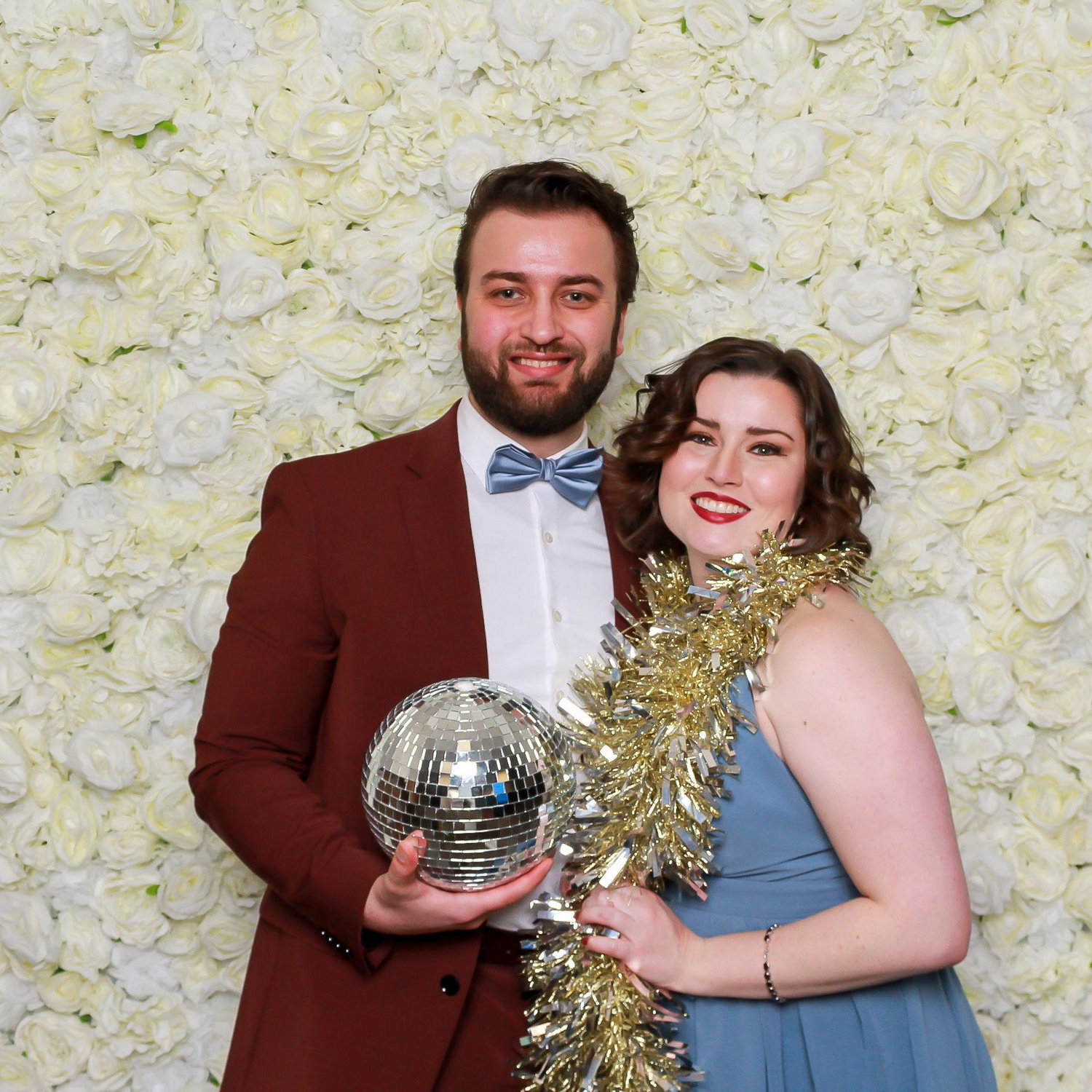 Our second VCOM Gala