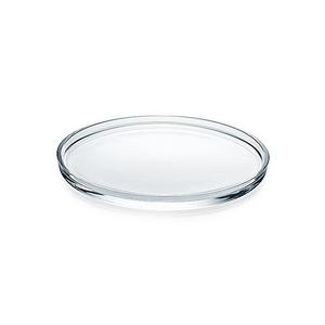 Round Platter