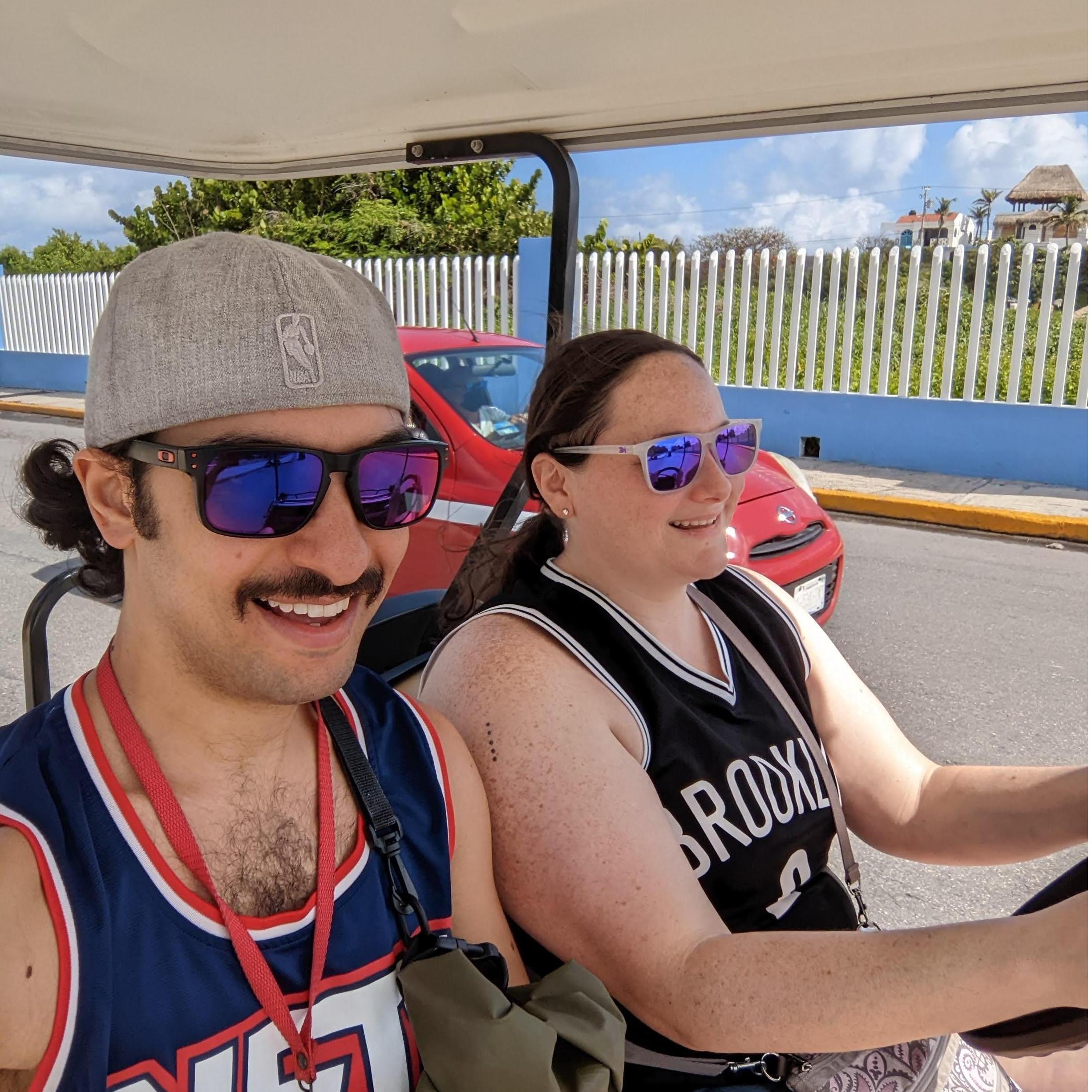 Isla Mujeres