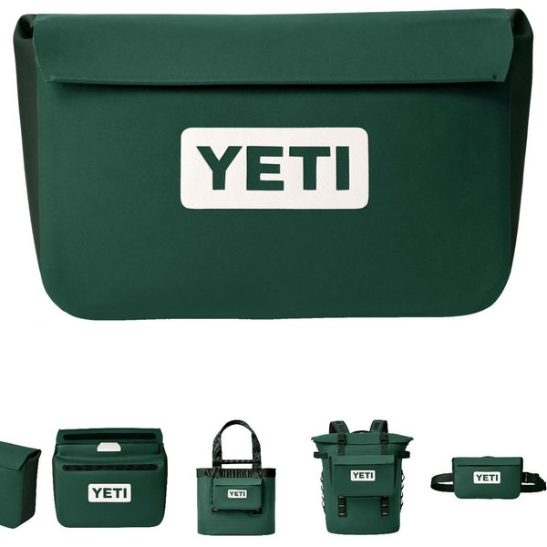 YETI Sidekick Dry 3L Gear Case