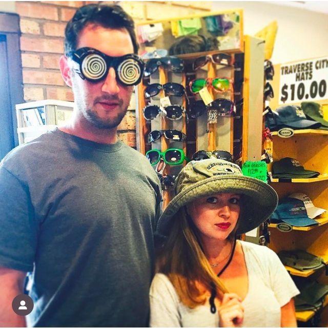 Traverse City 2015 (still just friends)
