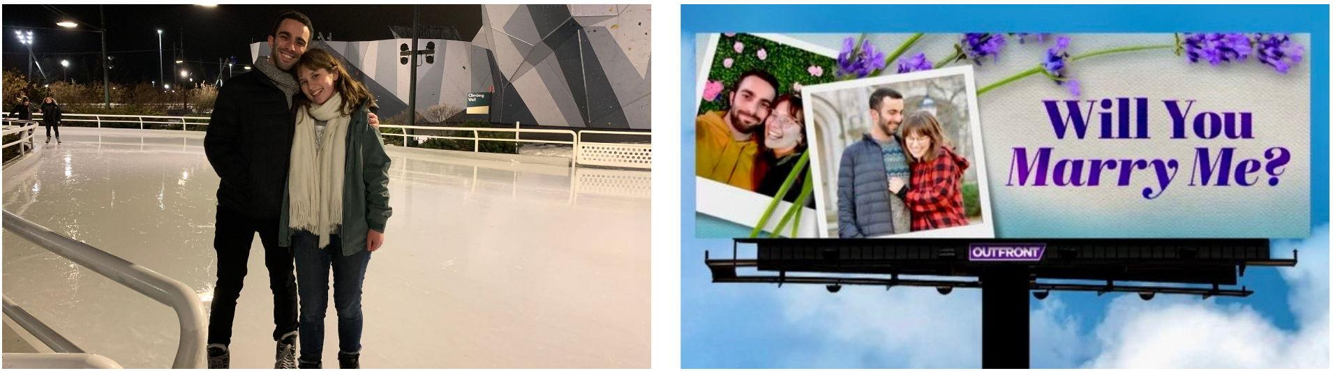 The Wedding Website of Eliana Melmed and Alex Weinberg