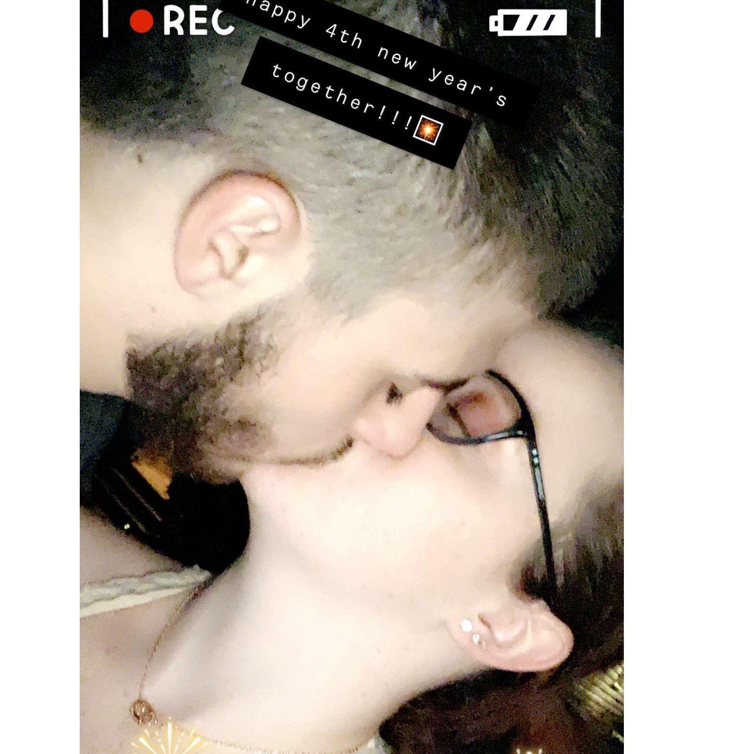 New years 2019