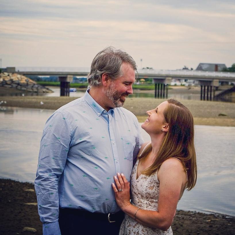 The Wedding Website of Caitlyn Campbell and John Liston