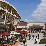 Houston Premium Outlets