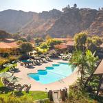 The Pool & Palapa Bar