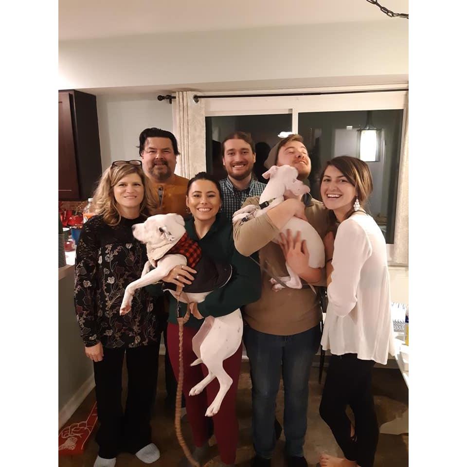 Christmas 2018