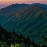Great Smoky Mountains