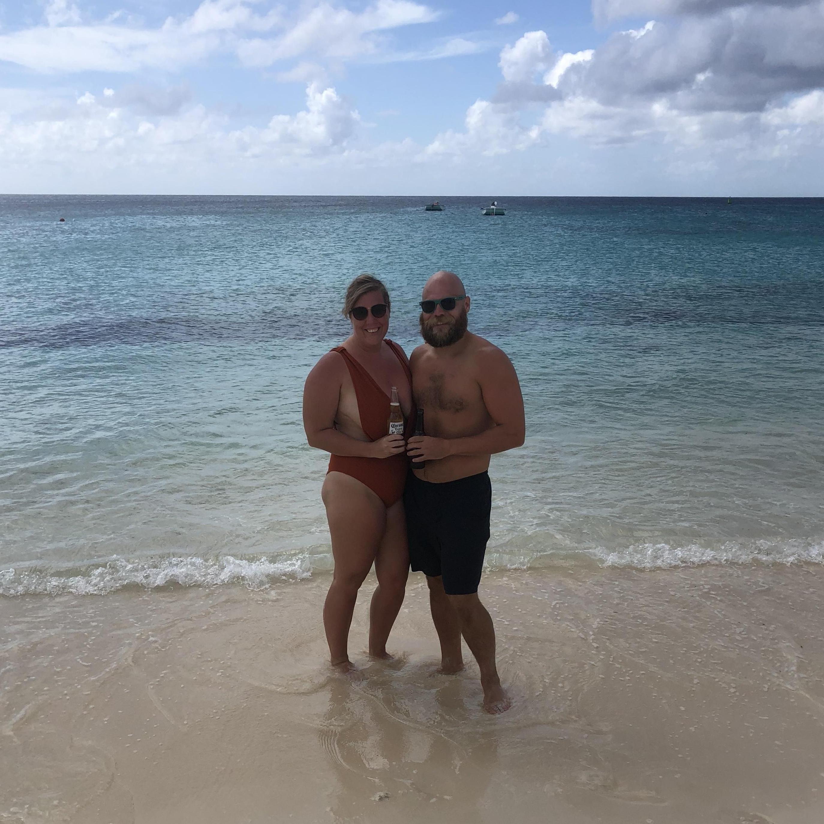 Grand Turk 2018
