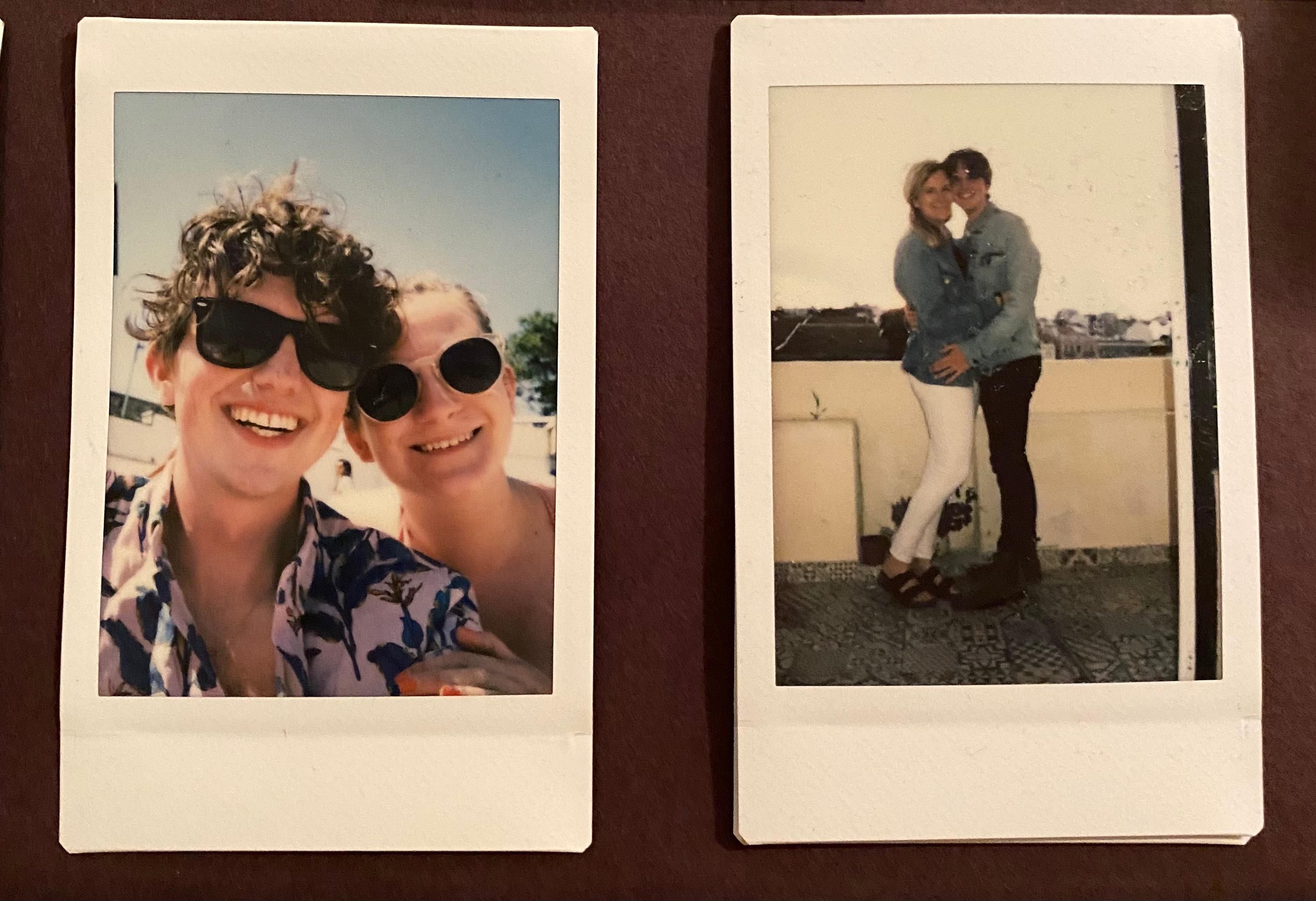 The Wedding Website of Rachel Carlson and Caleb Hausman