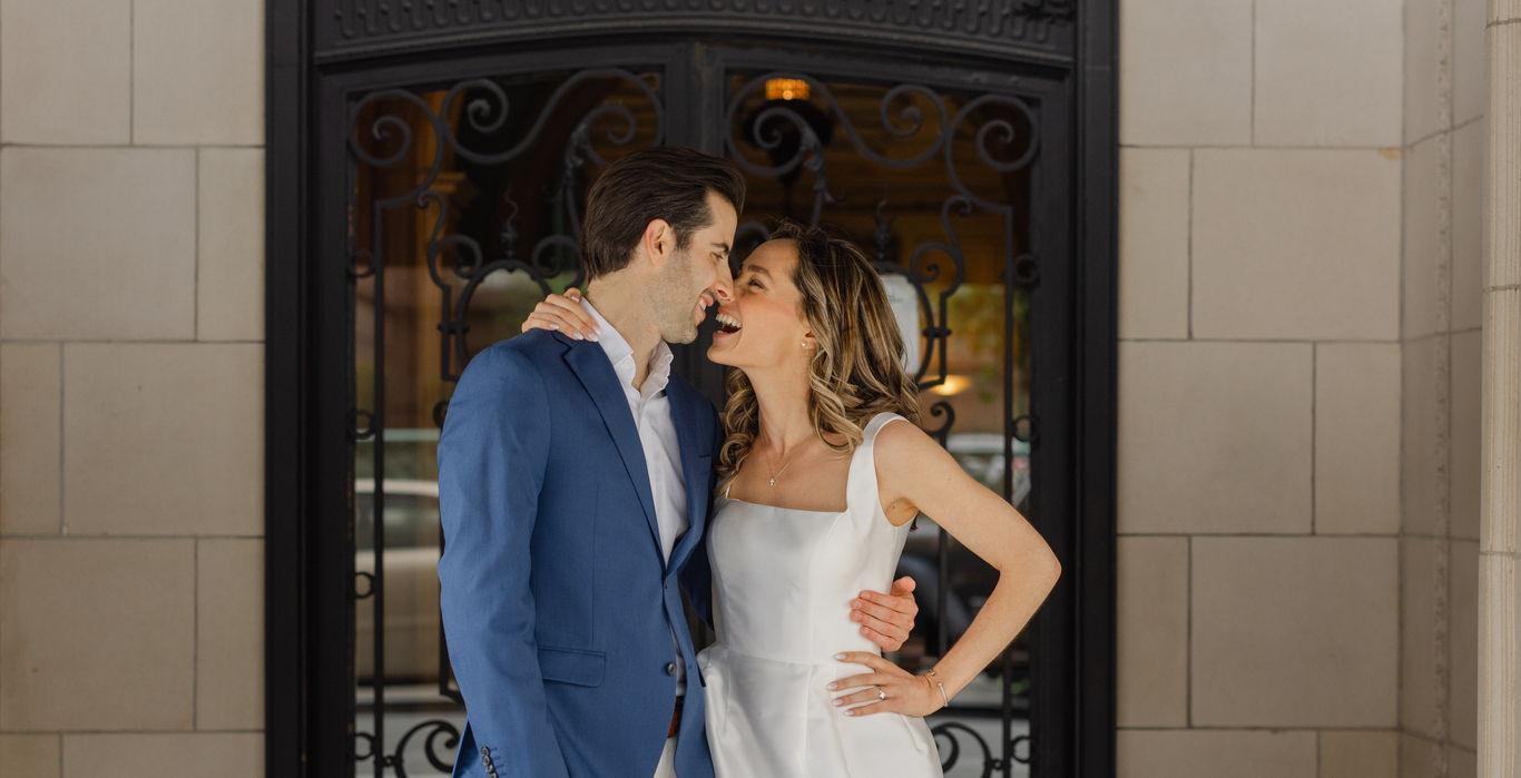 The Wedding Website of Katherine Alders and Connor Blickensderfer