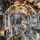 Mercer Museum