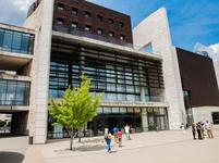 National Underground Railroad Freedom Center