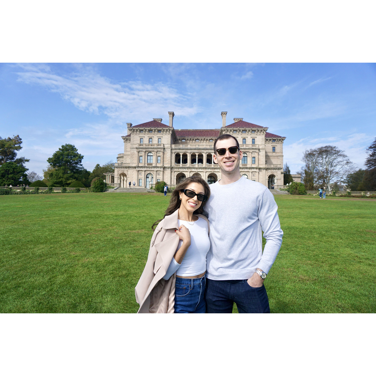 Newport, RI