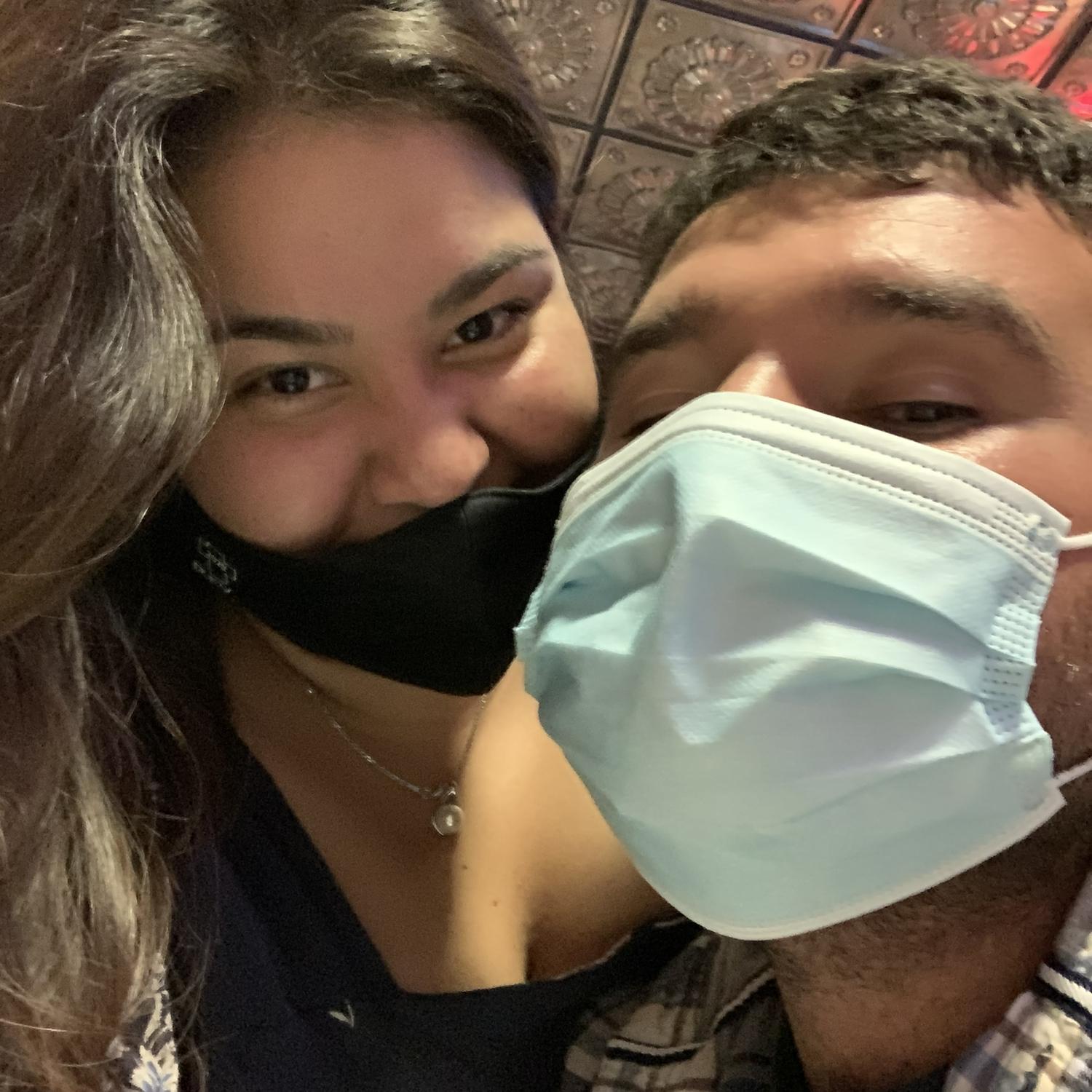 Ni la pandemia nos separó