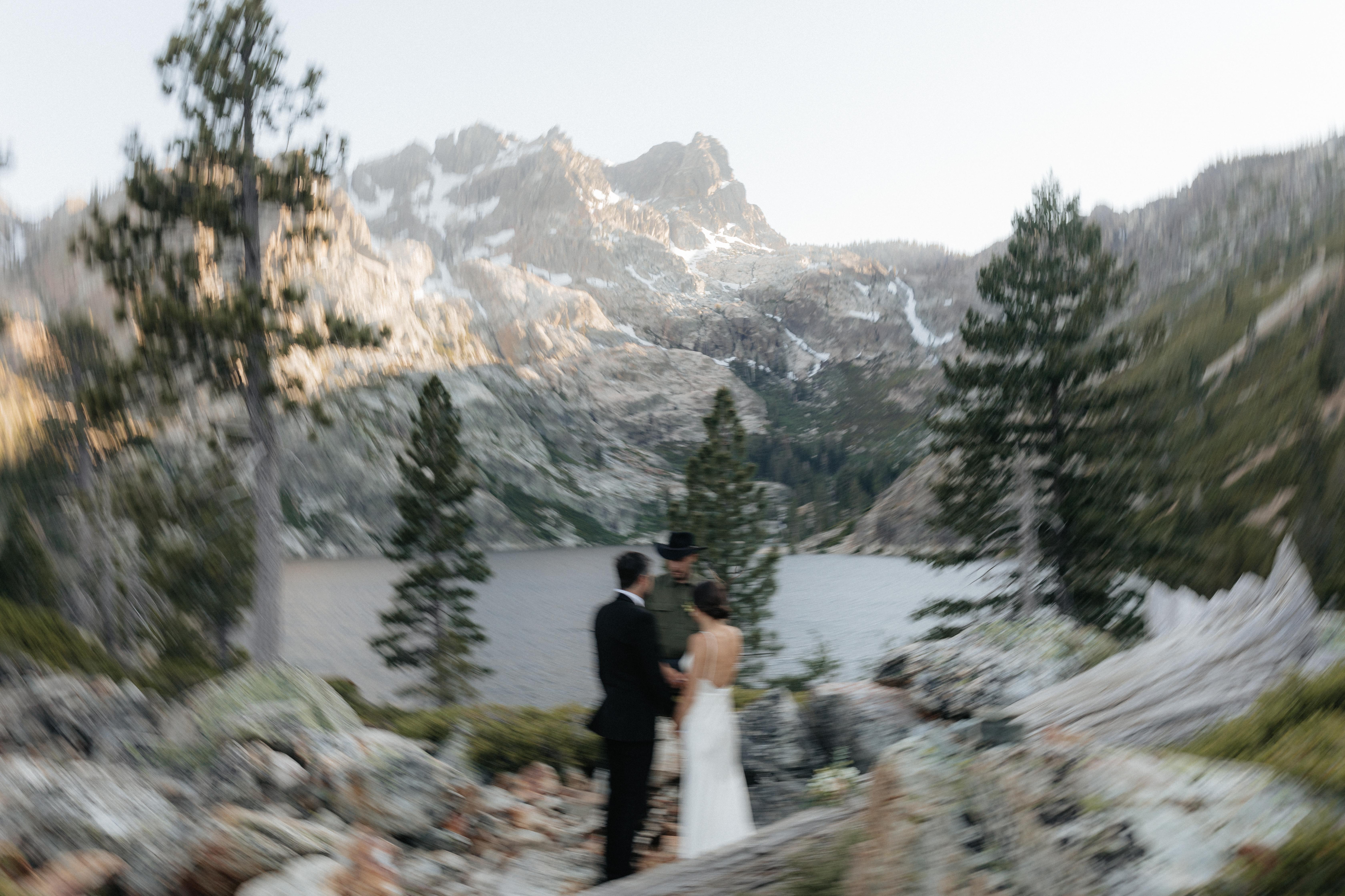The Wedding Website of Hannah Montgomery and Matt Holihan