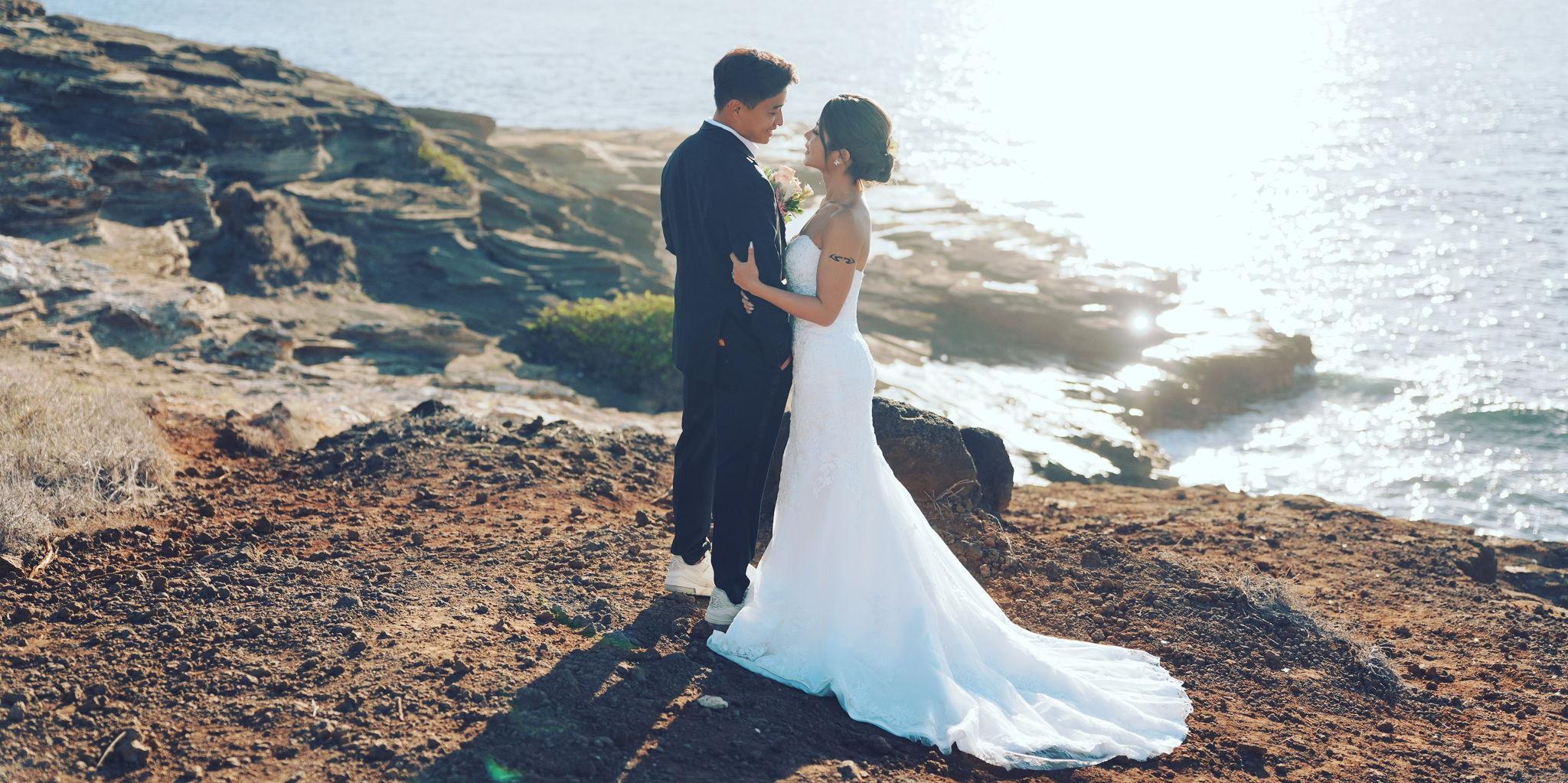 The Wedding Website of Jordan Wong and Chunyu Huang