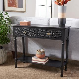 Halton 2-Drawer Console Table