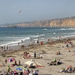 La Jolla Beach