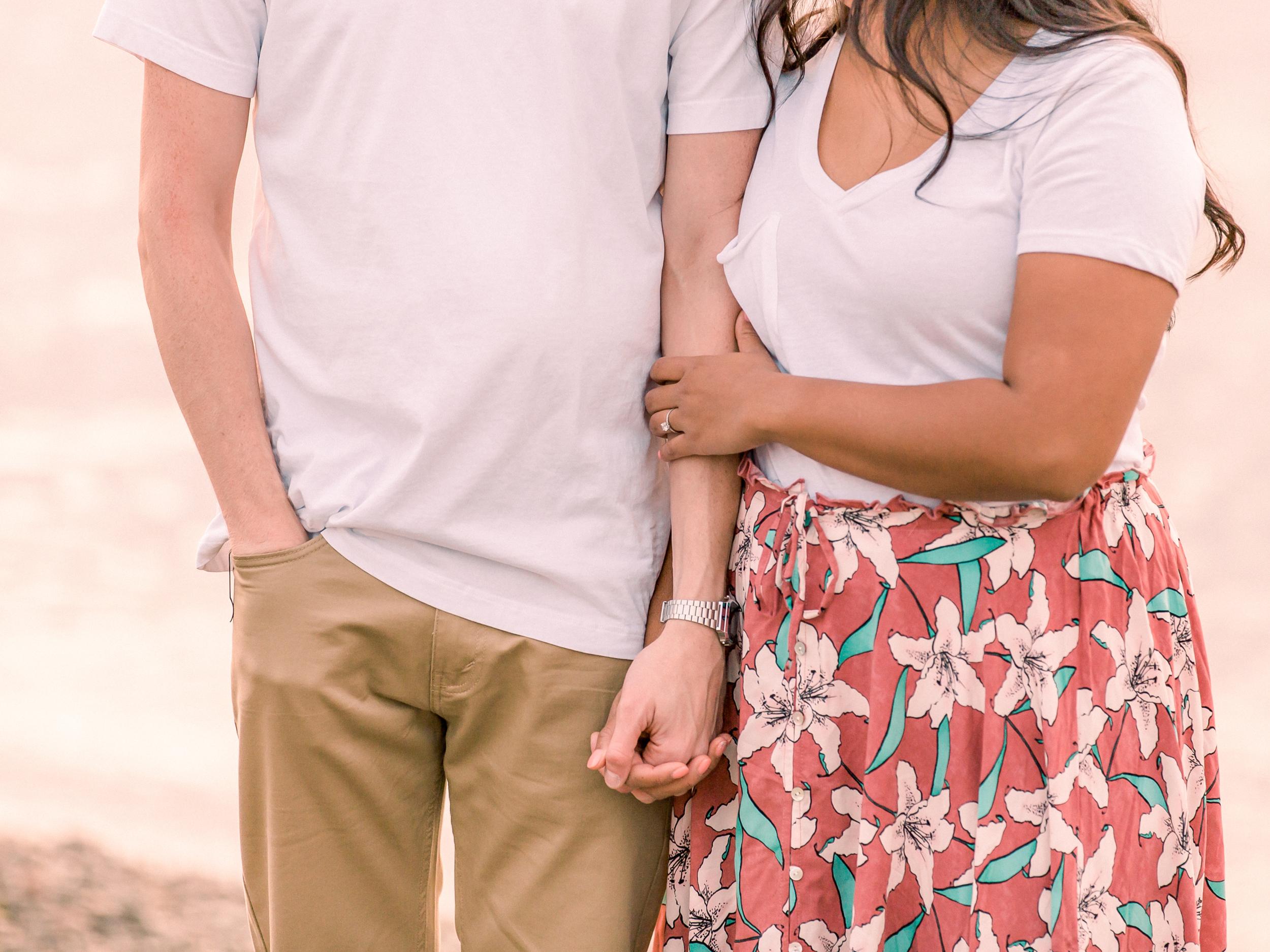 The Wedding Website of Reginna Prom and Chance Nunn