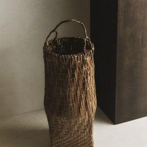 RATTAN UMBRELLA STAND