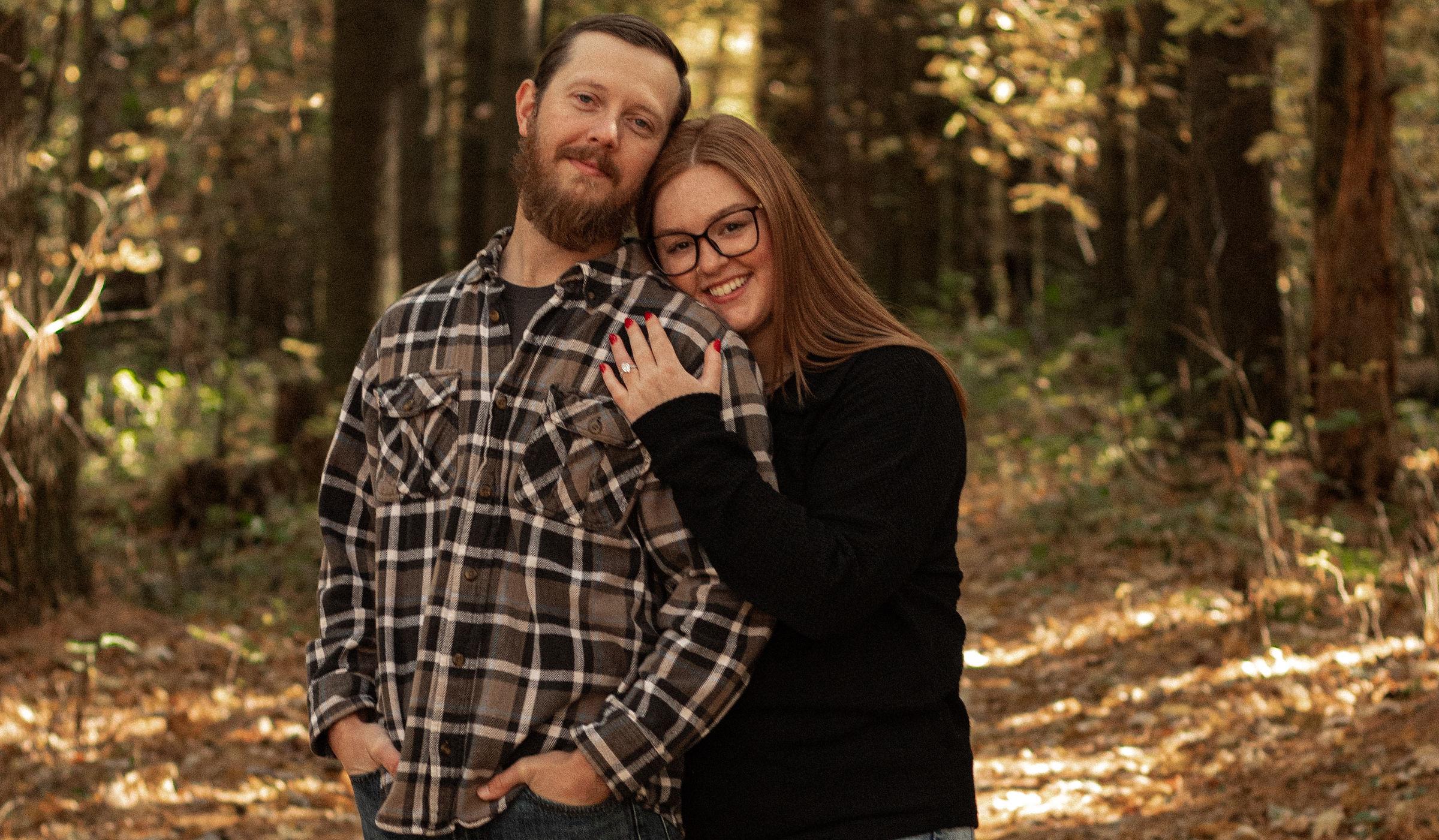 The Wedding Website of Madalyn Sponsler and Josiah Beeman