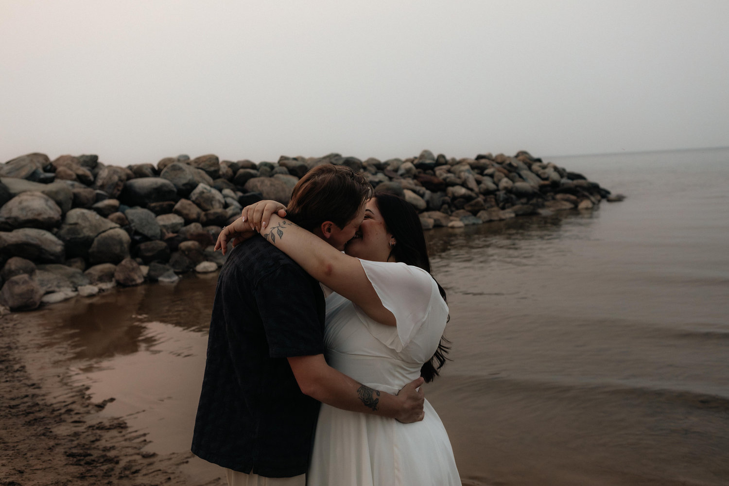 The Wedding Website of Meghan Robinson and Devin Hume