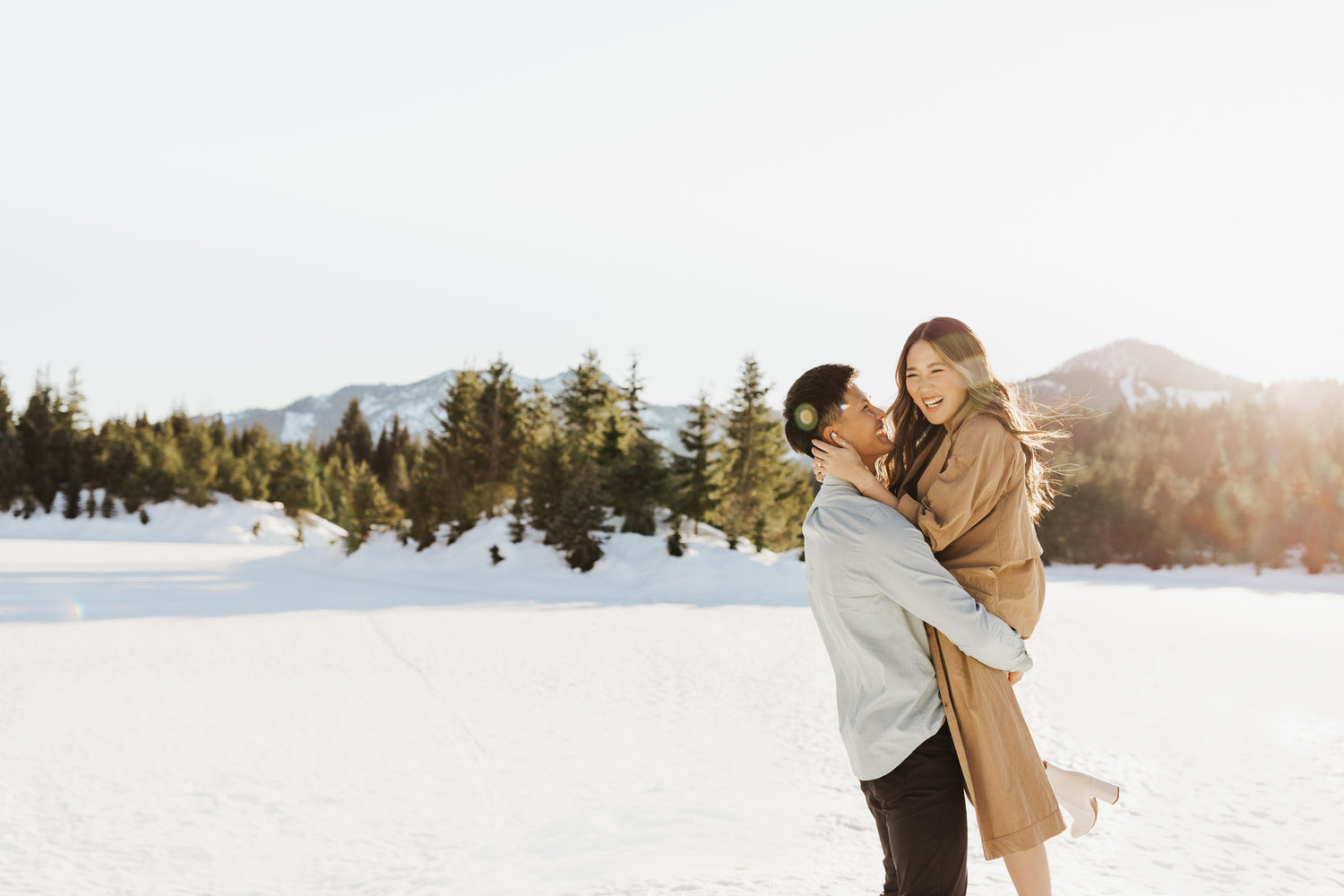 The Wedding Website of David Chon and Diane Han