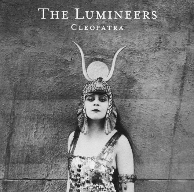 Cleopatra Vinyl [LP]