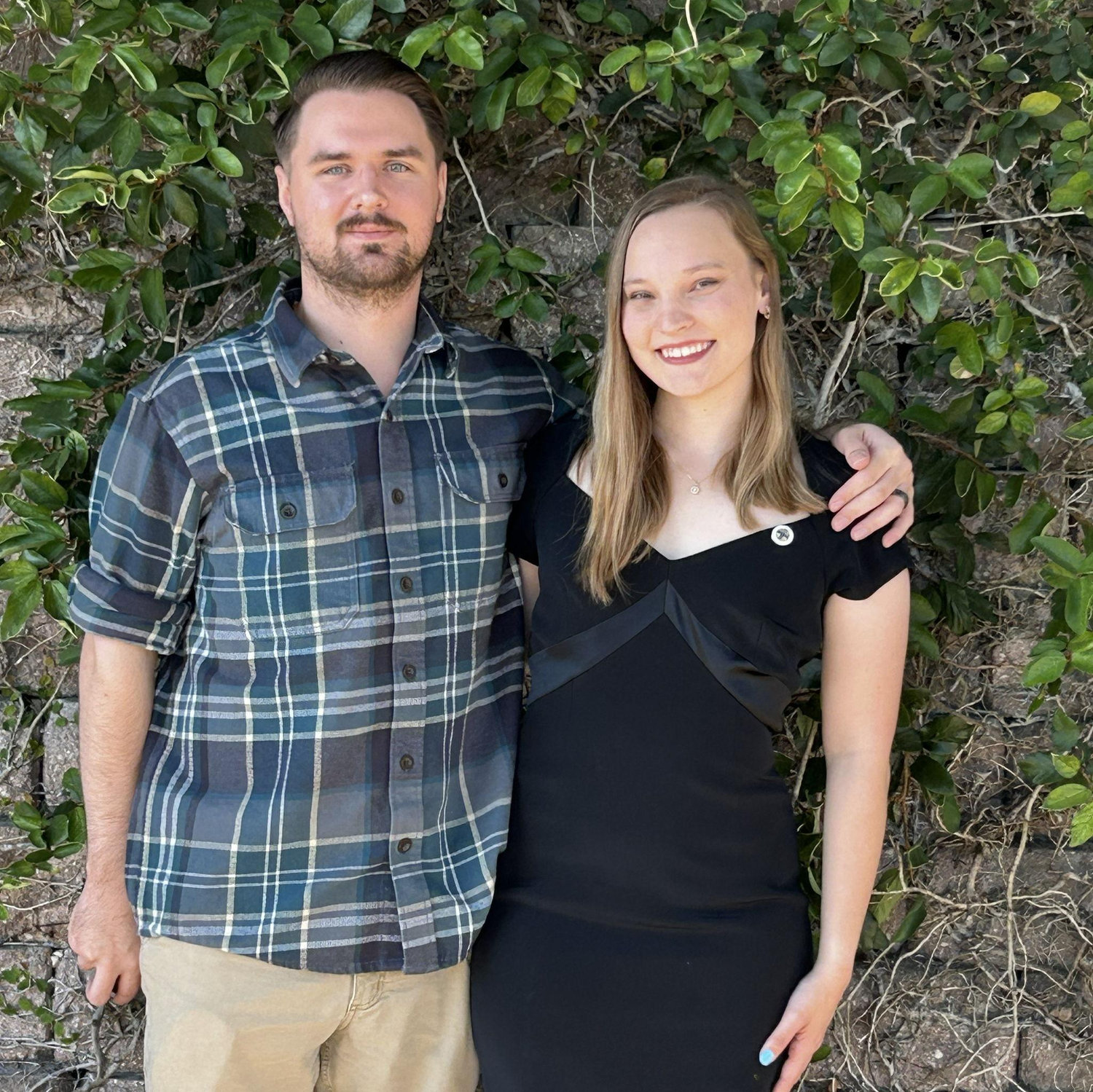 Lauren's Graduation