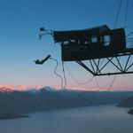 Bungy Jump - Kawarau Bungy Centre