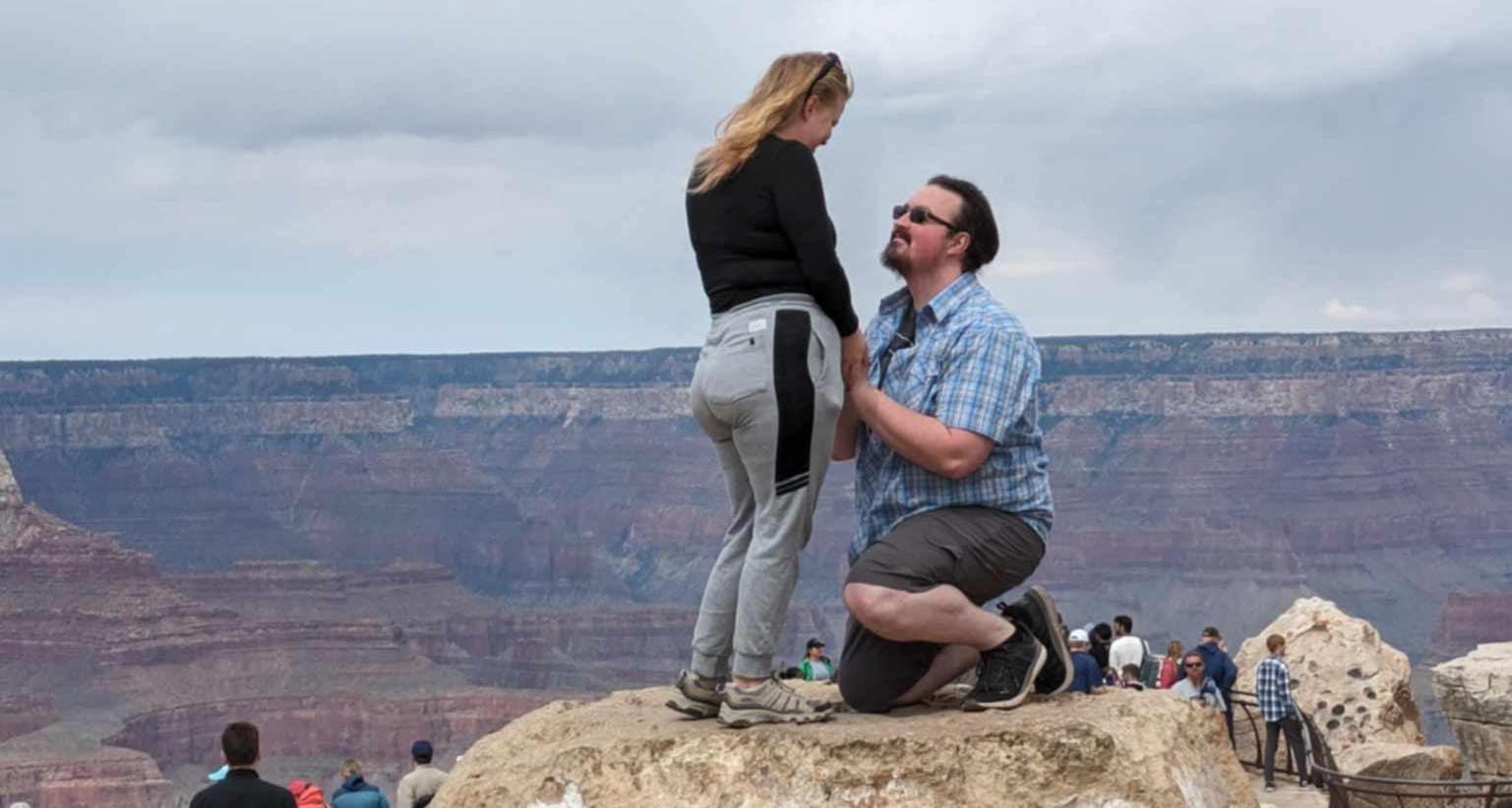 The Wedding Website of Katherine "Annie" Osborne and Ethan Hays